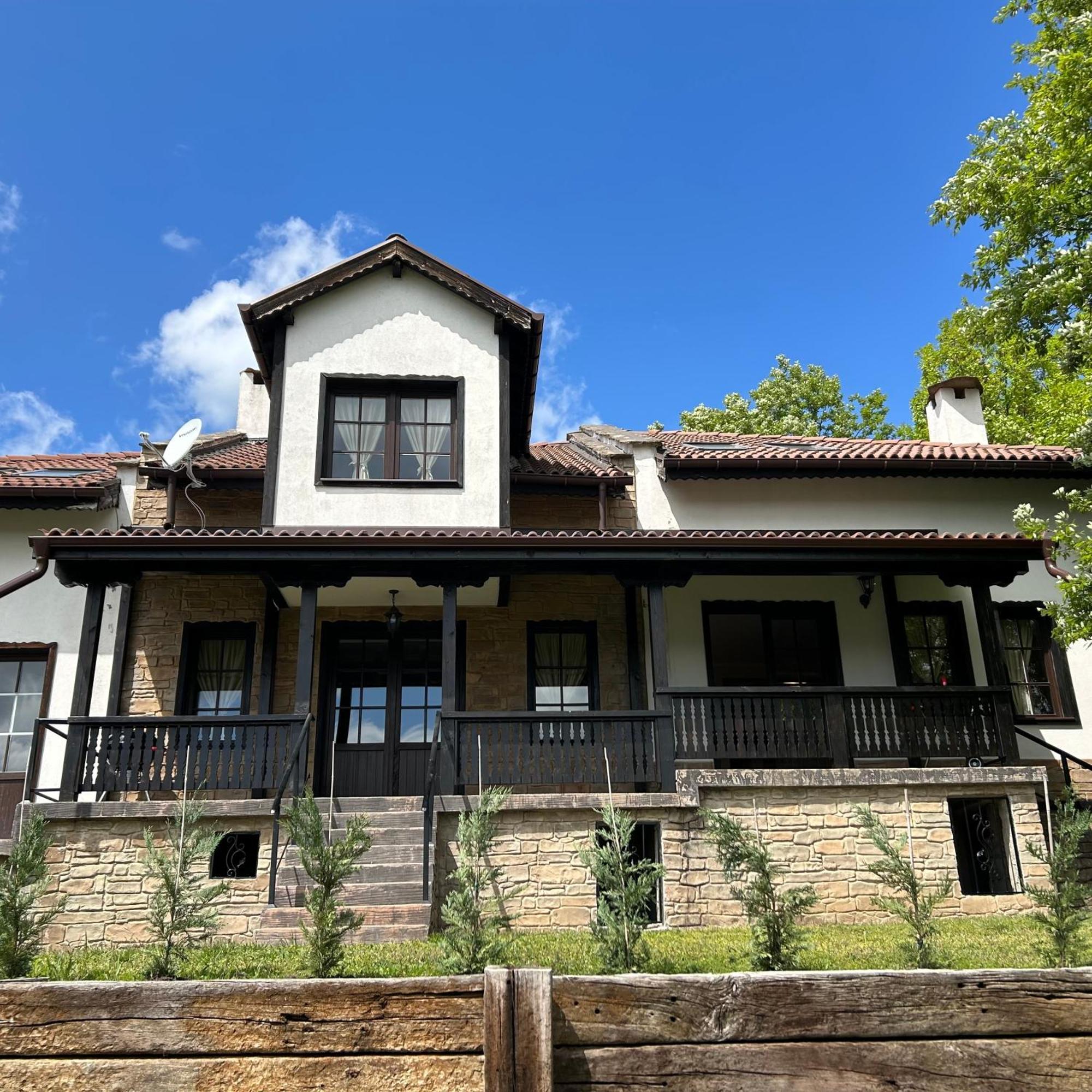 Геша Форест Dryanovo Exterior photo
