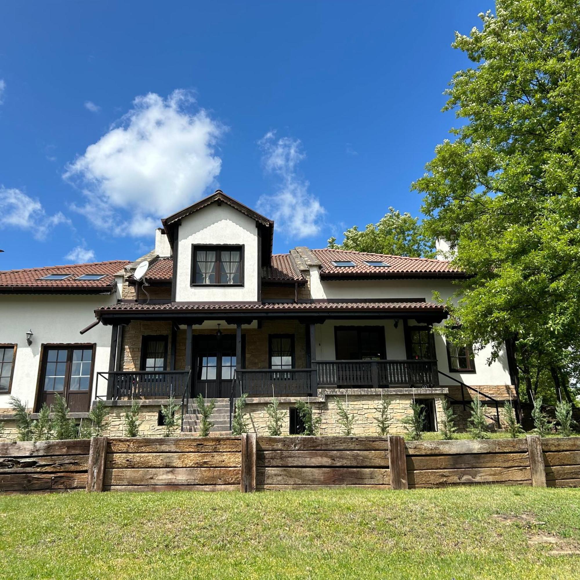 Геша Форест Dryanovo Exterior photo