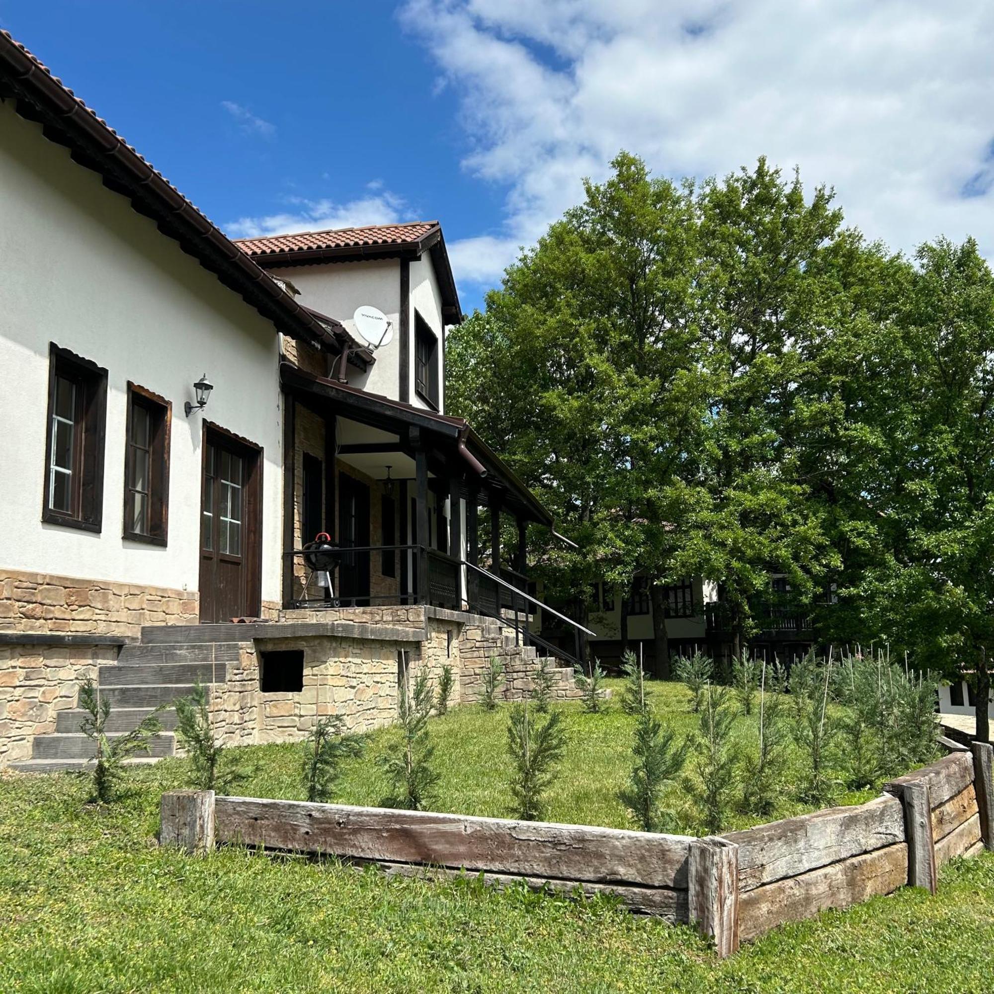 Геша Форест Dryanovo Exterior photo